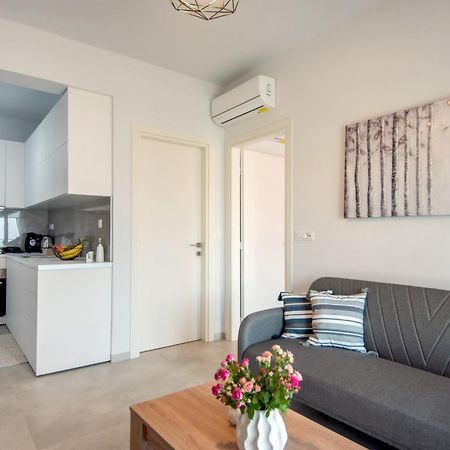 Elounda Sunshine Place Dış mekan fotoğraf