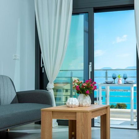 Elounda Sunshine Place Dış mekan fotoğraf