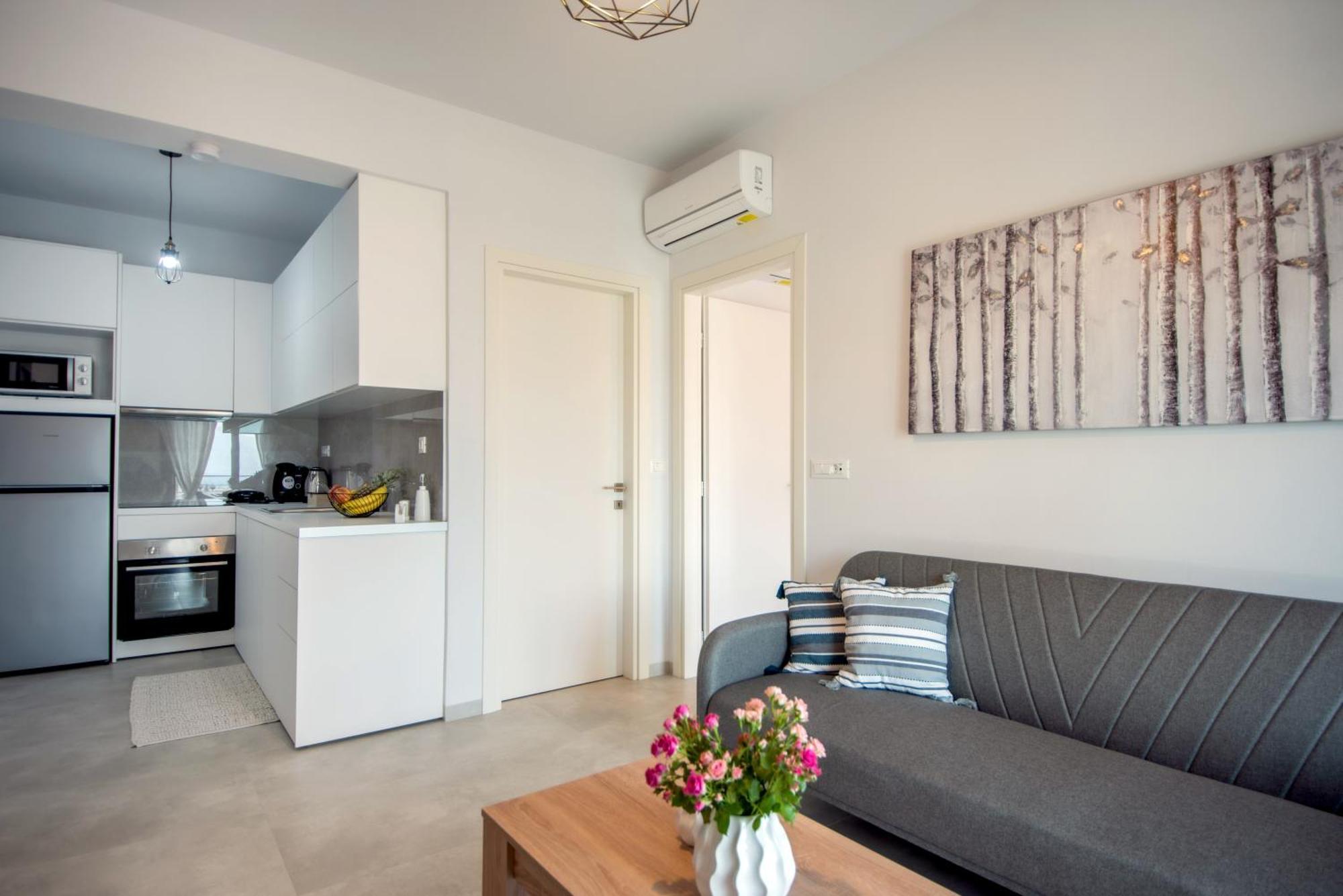 Elounda Sunshine Place Dış mekan fotoğraf