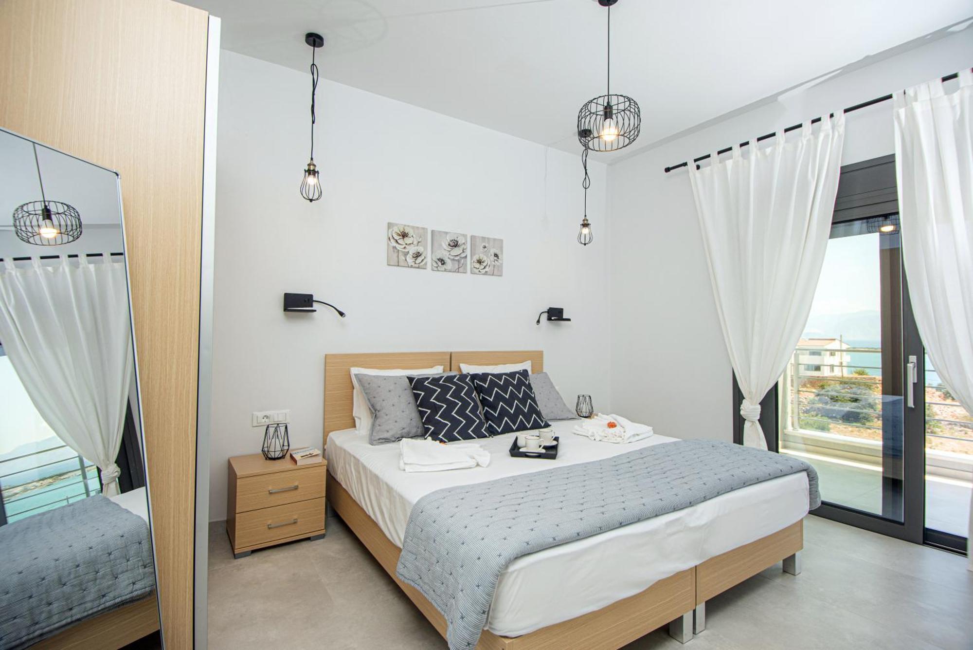 Elounda Sunshine Place Dış mekan fotoğraf