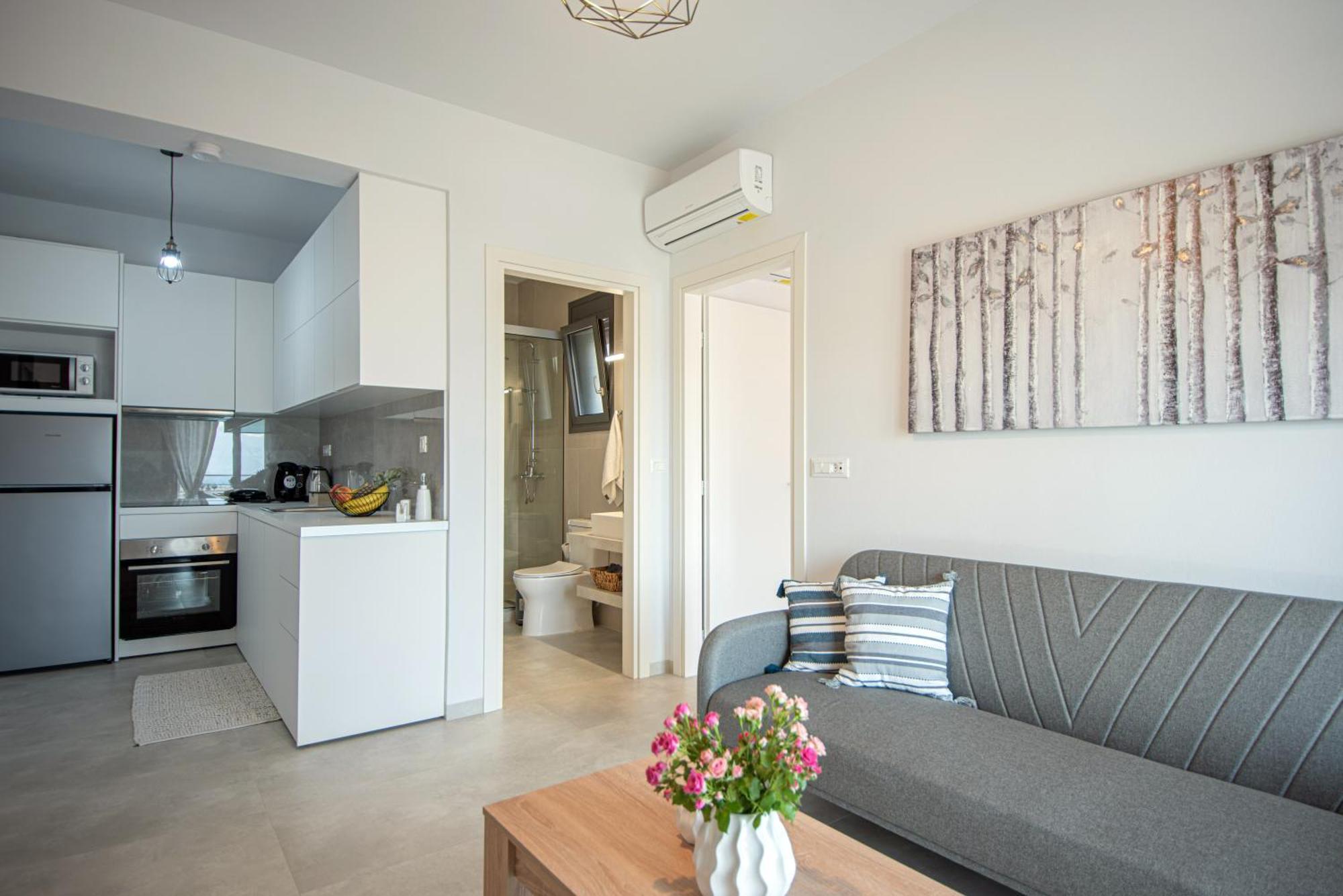 Elounda Sunshine Place Dış mekan fotoğraf