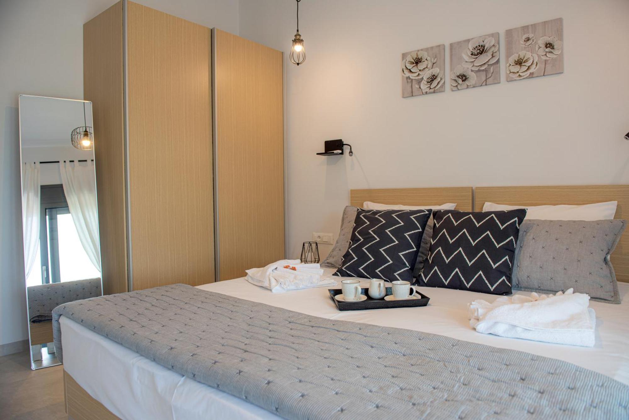 Elounda Sunshine Place Dış mekan fotoğraf