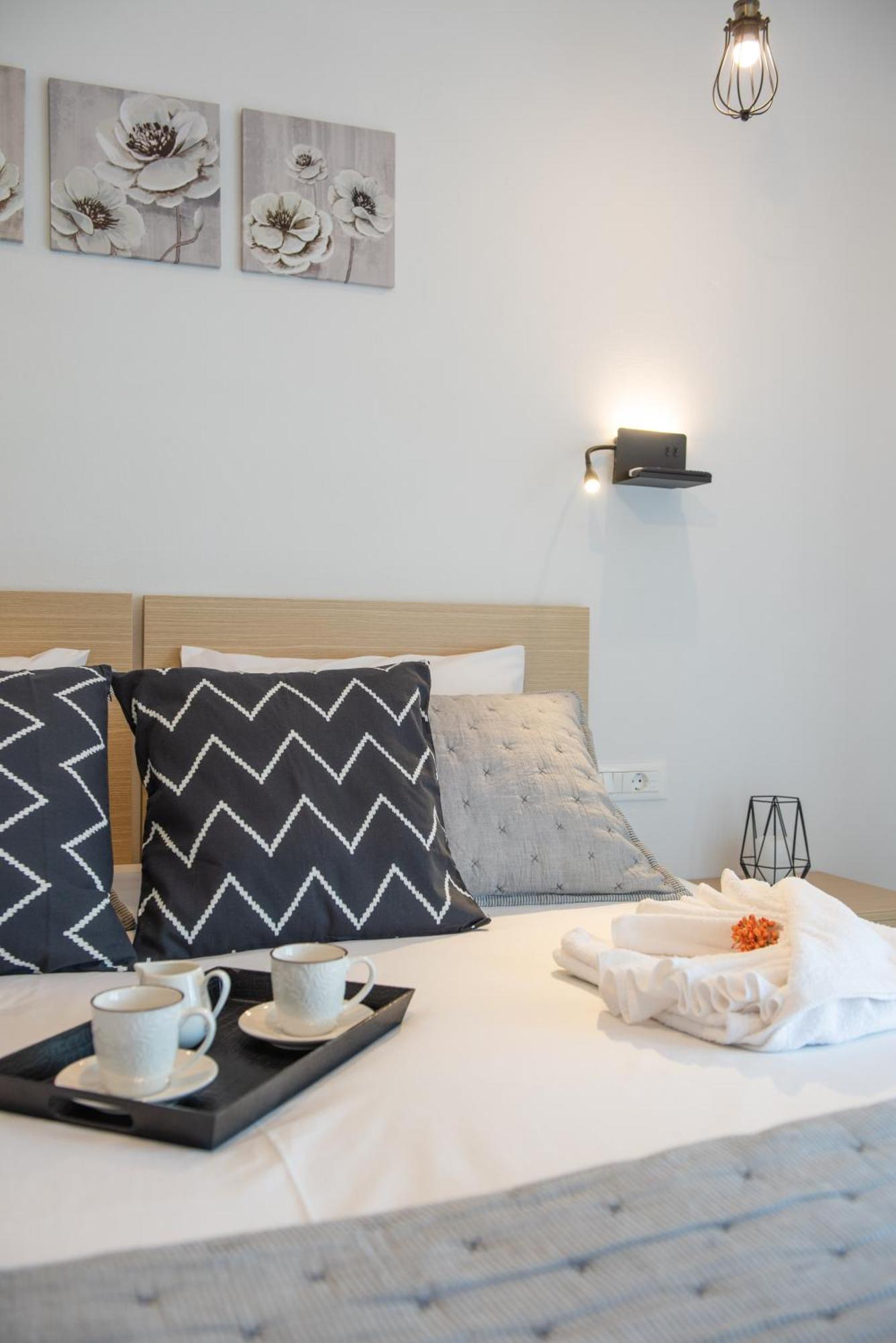 Elounda Sunshine Place Dış mekan fotoğraf