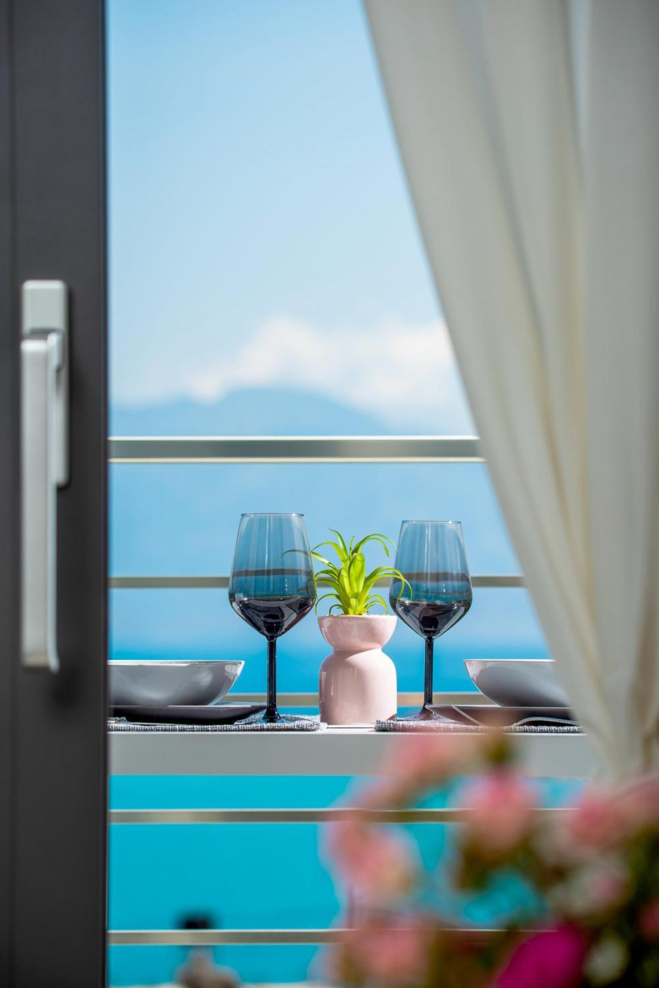 Elounda Sunshine Place Dış mekan fotoğraf
