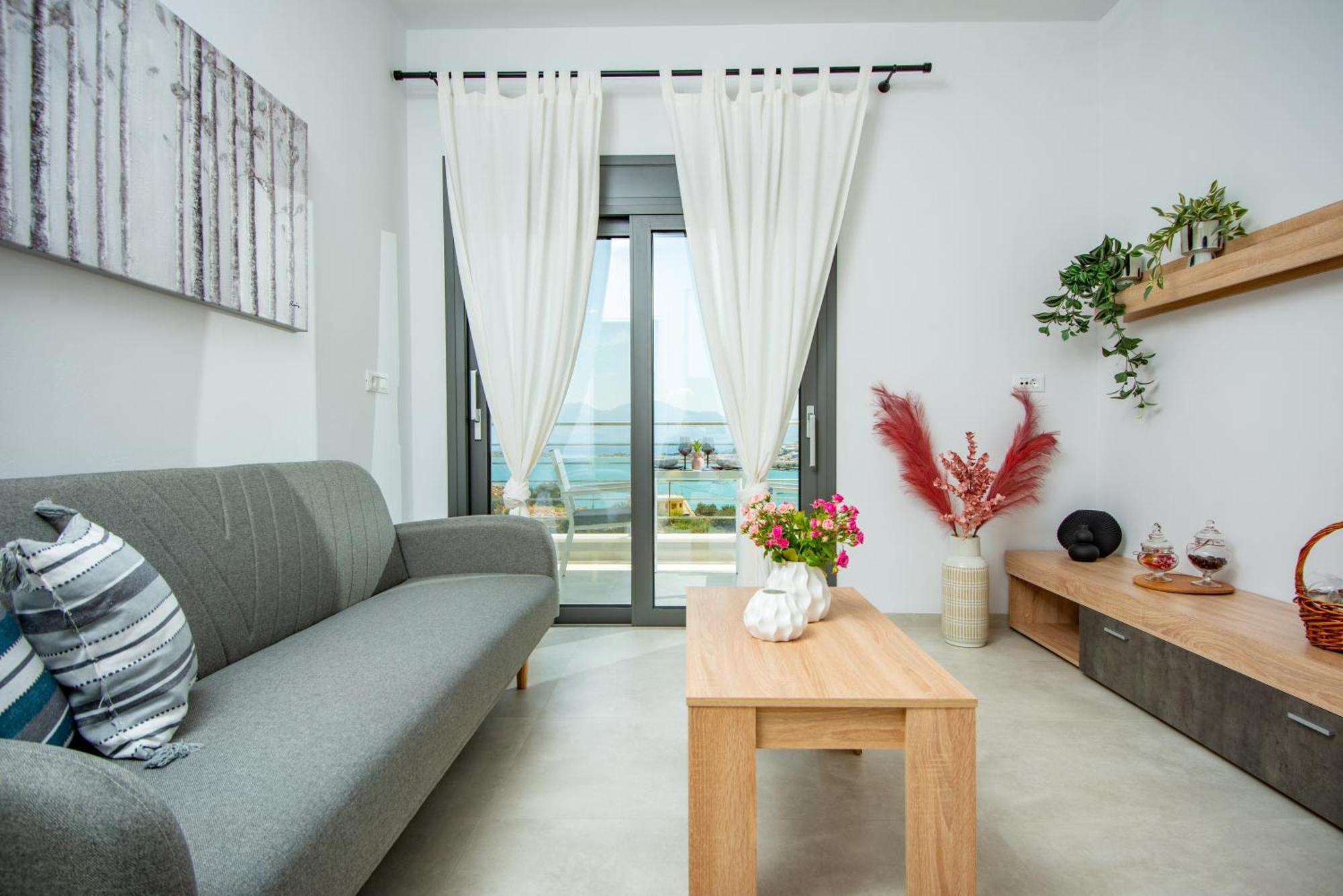 Elounda Sunshine Place Dış mekan fotoğraf