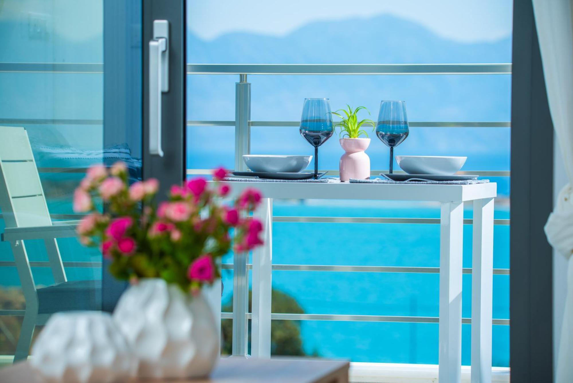 Elounda Sunshine Place Dış mekan fotoğraf
