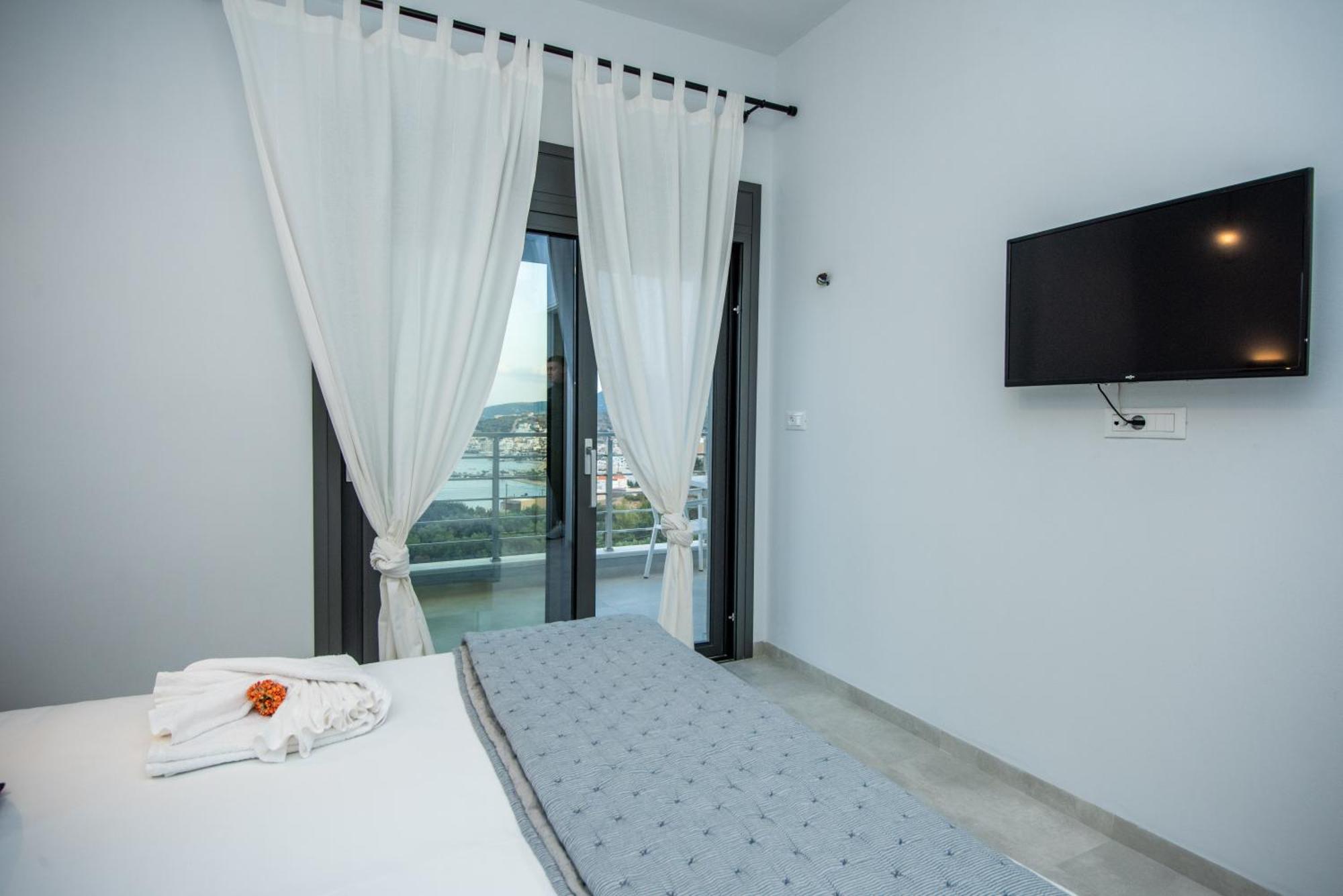 Elounda Sunshine Place Dış mekan fotoğraf